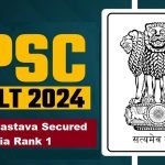 UPSC Result