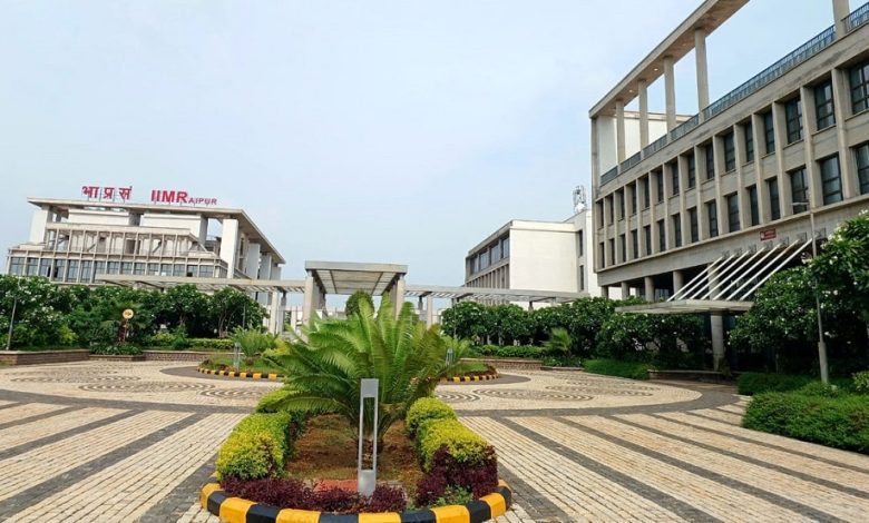 IIM Raipur