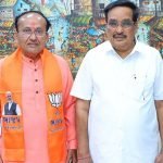 Surat Lok Sabha constituency