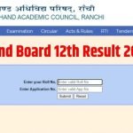Jharkhand Board