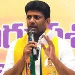 Chandra Shekhar Pemmasani