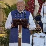 Narendra Damodardas Modi