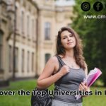 CMI Indian University Rankings