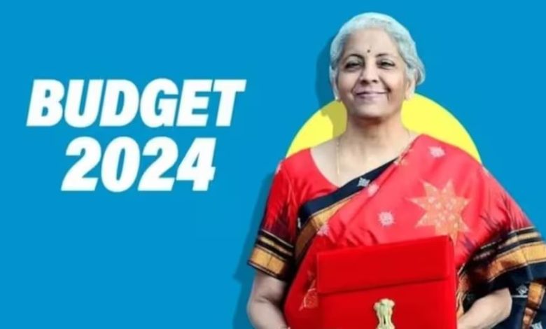 Union Budget 2024