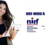 NIRF Rankings 2024