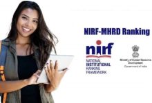NIRF Rankings 2024