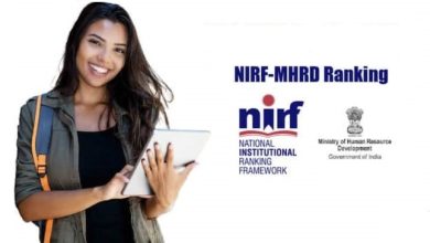 NIRF Rankings 2024