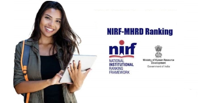 NIRF Rankings 2024