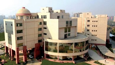 Top Law Colleges In India