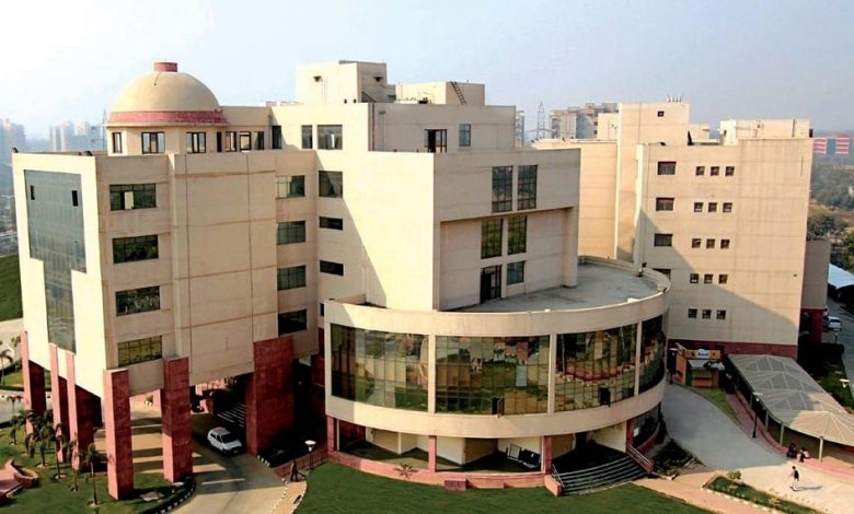 Top Law Colleges In India