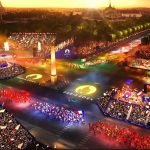 Paris Paralympics