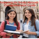 Preparing for Study Abroad