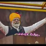 Prime-Minister Narendra Modi