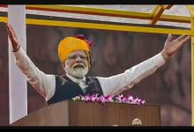Prime-Minister Narendra Modi