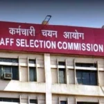 Staff Selection Commission