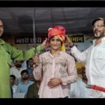 Vinesh Phogat Wrestler