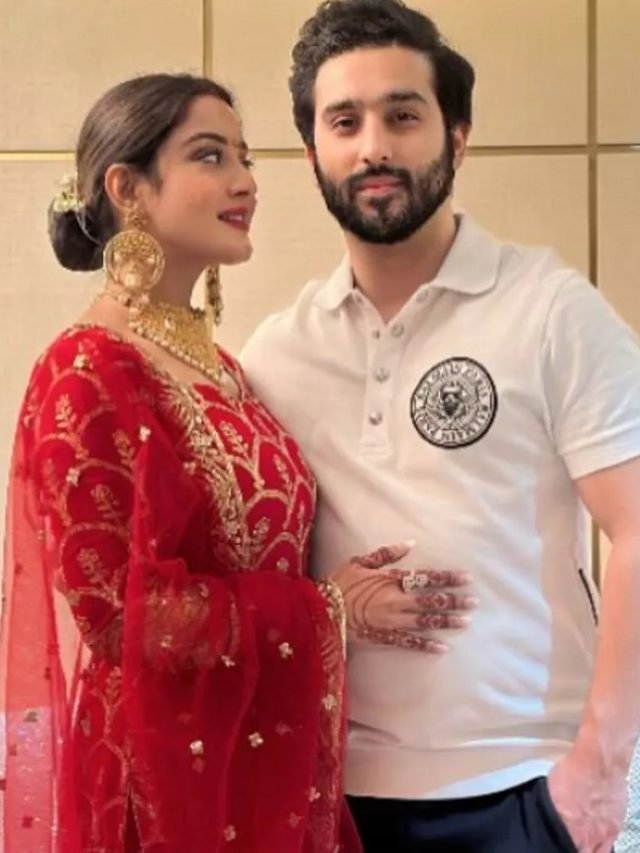 Famous influencer Insha Ghai Kalra