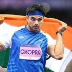 Neeraj Chopra