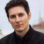 Pavel Durov