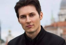 Pavel Durov