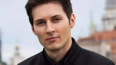 Pavel Durov