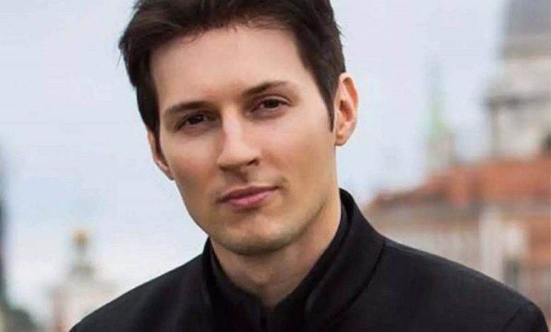 Pavel Durov