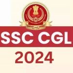 SSC CGL Admit Card 2024