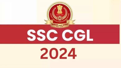 SSC CGL Admit Card 2024