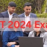 CAT Exam 2024
