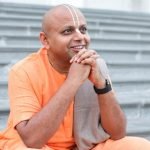 Gaur Gopal Das