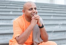 Gaur Gopal Das