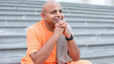 Gaur Gopal Das