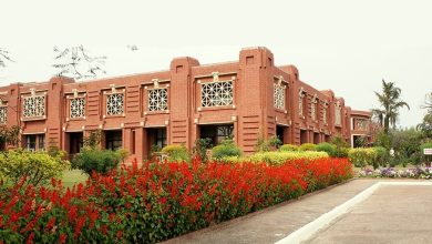 Indian Institute of Management Lucknow