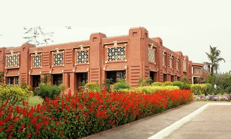 Indian Institute of Management Lucknow