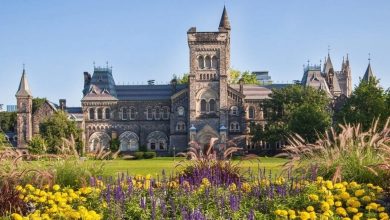 University of Toronto