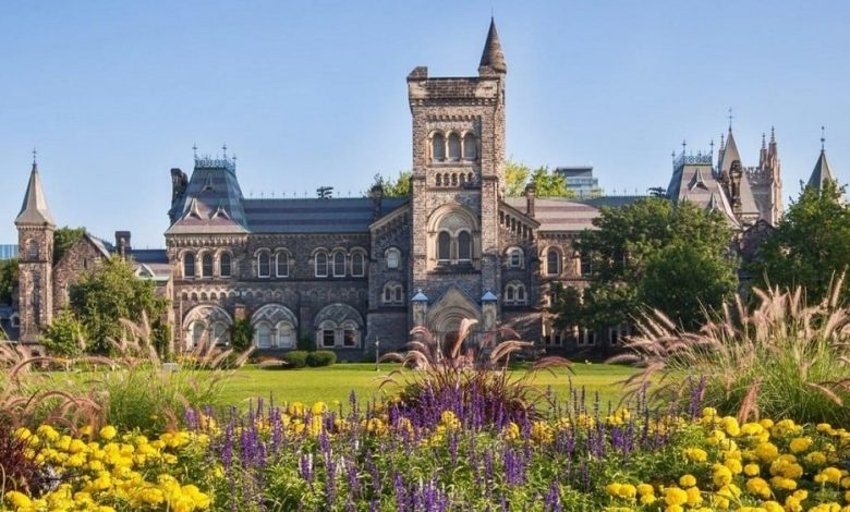 University of Toronto