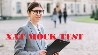 XAT Mock Test