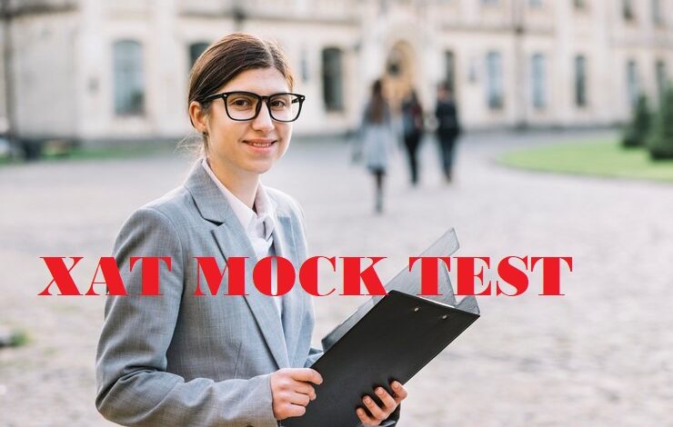 XAT Mock Test