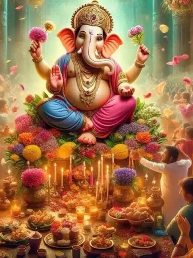 Lord Ganesh