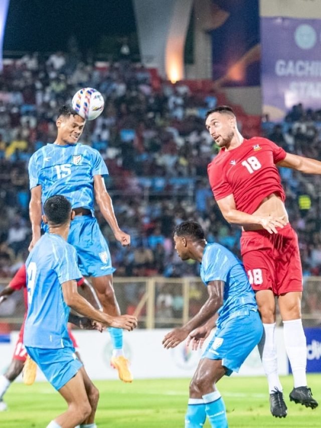 Intercontinental Cup 2024