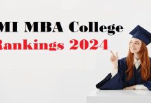 Top MBA Colleges In India