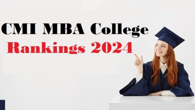 Top MBA Colleges In India