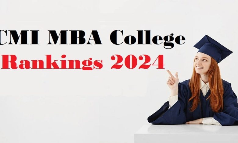 Top MBA Colleges In India