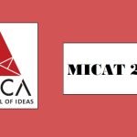 MICAT 2025