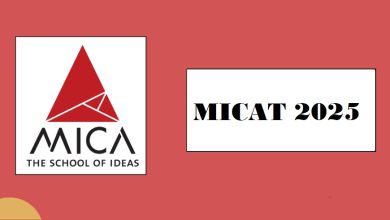 MICAT 2025