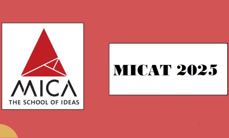 MICAT 2025