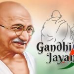 Gandhi Jayanti