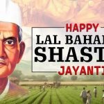 Lal Bahadur Shastri