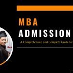 MBA Admission 2025