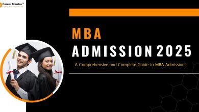 MBA Admission 2025